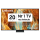 Telewizor Samsung QE75QN77F 75" Neo QLED 4K MiniLED 144 Hz Tizen TV HDMI 2.1